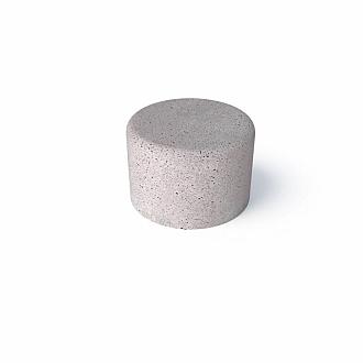 Schellevis Oudhollands Zitelement Rond 60x40 Grijs