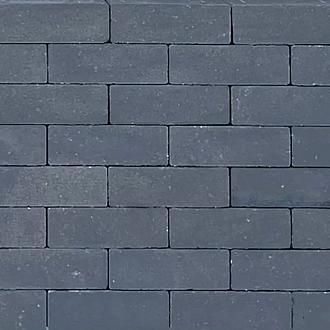Strackstone Kera GRN+ DF 21x7x8 vlak EV antraciet