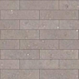Wallblock New 15x15x60 Taupe