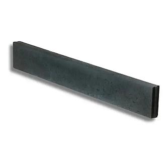 Opsluitband 7x40x100cm Antraciet