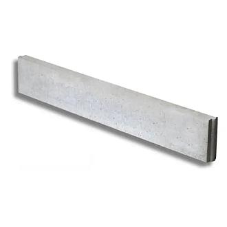 Opsluitband 7x40x100cm Grijs