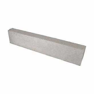 Opsluitband 10x20x100 grijs GRN+ KOMO