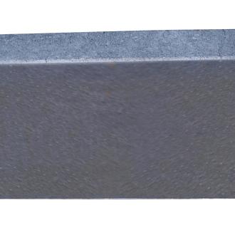 Opsluitband 10x30x100cm Antraciet