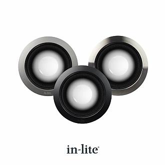In-Lite DOT Stainless Steel