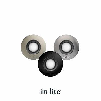In-Lite DOT 22 Pearl Grey