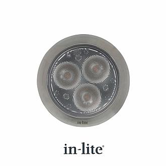 In-Lite FLUX Stainless Steel