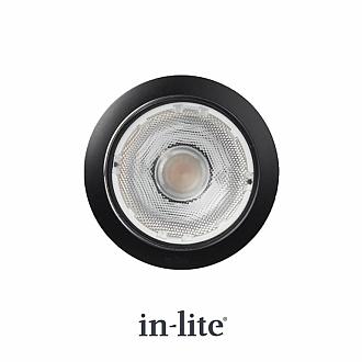 In-Lite BIG FLUX Black