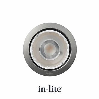 In-Lite BIG FLUX NARROW Pearl Grey
