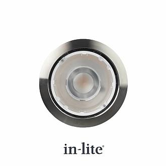 In-Lite BIG FLUX NARROW Stainless Steel
