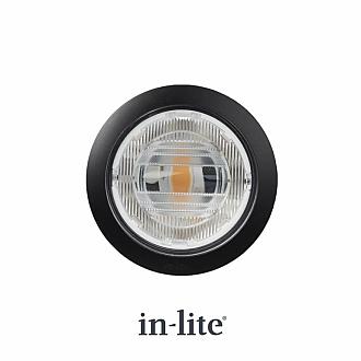 In-Lite BIG FLUX ASYMMETRIC Black
