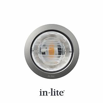 In-Lite BIG FLUX ASYMMETRIC Pearl Grey