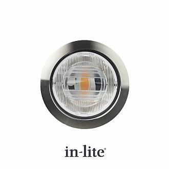In-Lite BIG FLUX ASYMMETRIC Stainless Steel