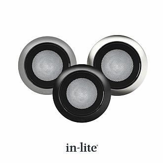 In-Lite SMART FLUX TONE Pearl Grey