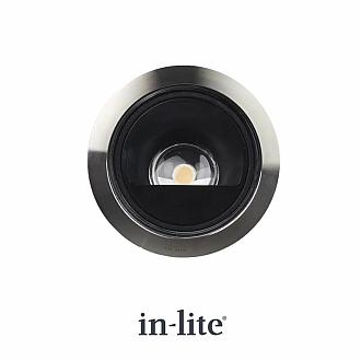 In-Lite LUNA Stainless Steel