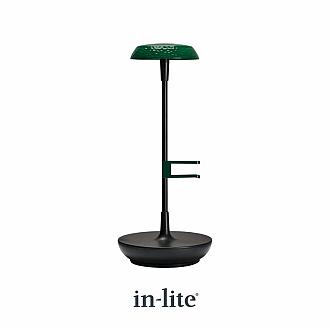 In-Lite SWAY TABLE Big Green Egg