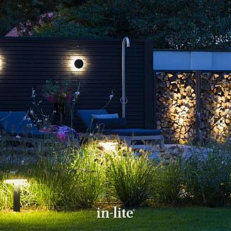 In-Lite DISC WALL