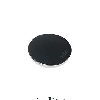 In-Lite MINI SWAY WALL Black