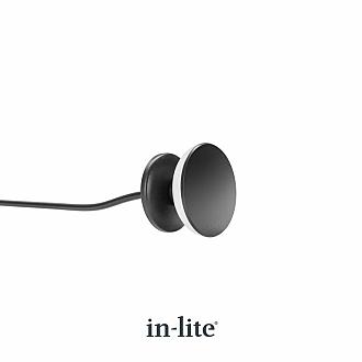 In-Lite MINI SWAY WALL Pearl Grey