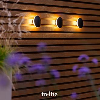 In-Lite SWAY WALL Pearl Grey