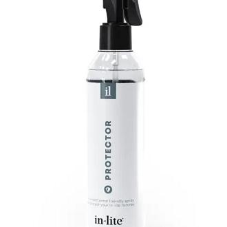 In-Lite FIXTURE PROTECTOR