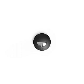 In-Lite RING 28 SHIELD Black
