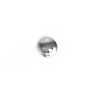 In-Lite RING 28 SHIELD Stainless Steel