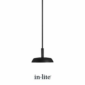 In-Lite SWAY PENDANT CAP Black