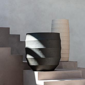 Bordo Balloon 55 - Earth - Plantruimte Ø42