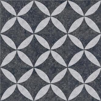 Cera Double Flair Laurel 60x60x4,8 cm