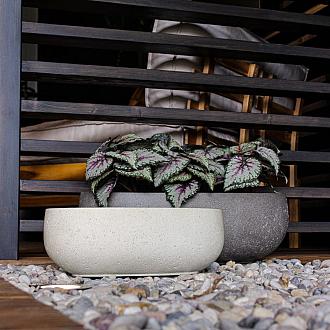 Grigio Longtail 65 - Antique White - Plantruimte 58x25,5