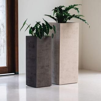 Terreno High Cube 80 - Sand - Plantruimte 24x24