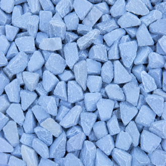 Icy Blue split 8/12 Bigbag 750kg