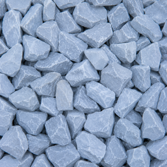 Icy Blue split 16/25 Bigbag 750kg