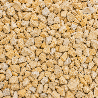 Yellow Sunsplit 8/11 Bigbag 750kg