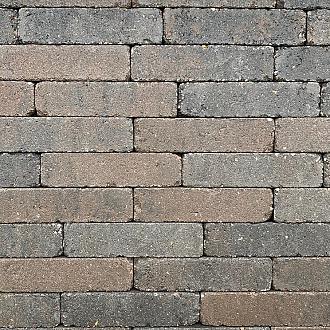 Tonique Rustiek waalformaat Doyenne 20x5x7 cm