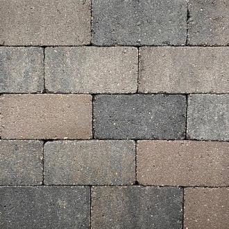 Tonique Rustiek betonstraatsteen Doyenne 6cm