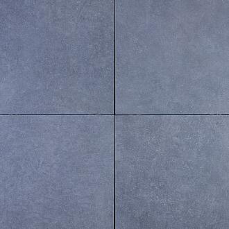 GeoCeramica®2Drive 80x80x6 Impasto Grigio