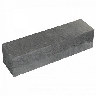Linia Excellence 15x15x60 cm Grijs/Zwart