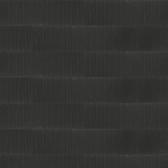 Linia Excellence 15x15x60 cm Grijs/Zwart