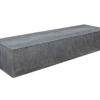 Schellevis Oudhollands Bank 200x60x40 Antraciet