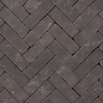 Eros Strak UDF60 inktzwart onbezand