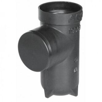 Hexaline zandvang element H=250mm