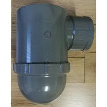 Riool Sifon  Ø110mm PVC
