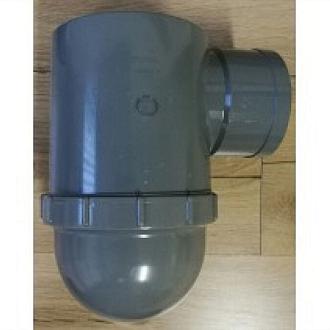 Riool Sifon  Ø110mm PVC