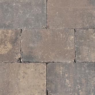 Stonique trommel 20x30x5 cm chelsea