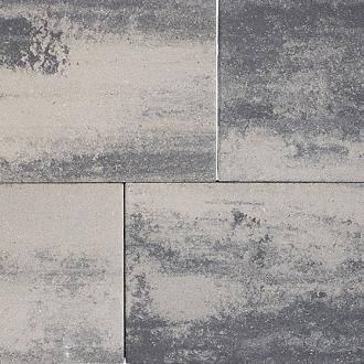 H20 Soft Dynamic Negral 40x80x5 cm