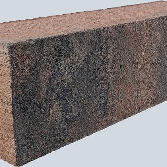 Linea 12,5x12,5x45 cm tricolore