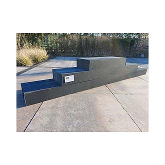 GeoPlano 60x12x10 Milano (afname per 12st.)