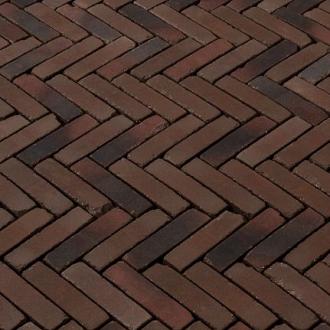 DF60 Venosus Classica ROOD-BRUIN-ZWART