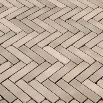 DF60 Guttatus Classica GRIJS GENUANCEERD